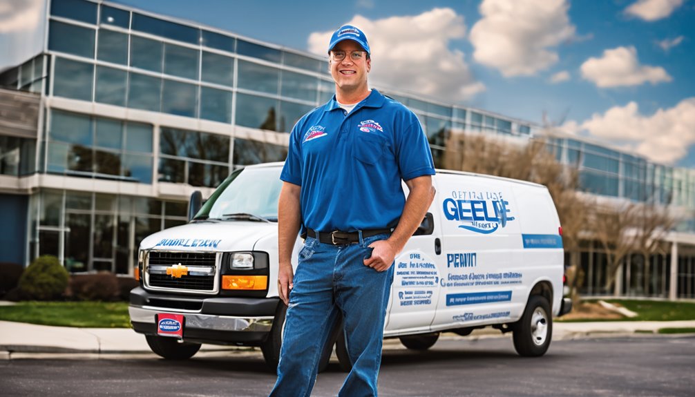 licensed hvac service requirements