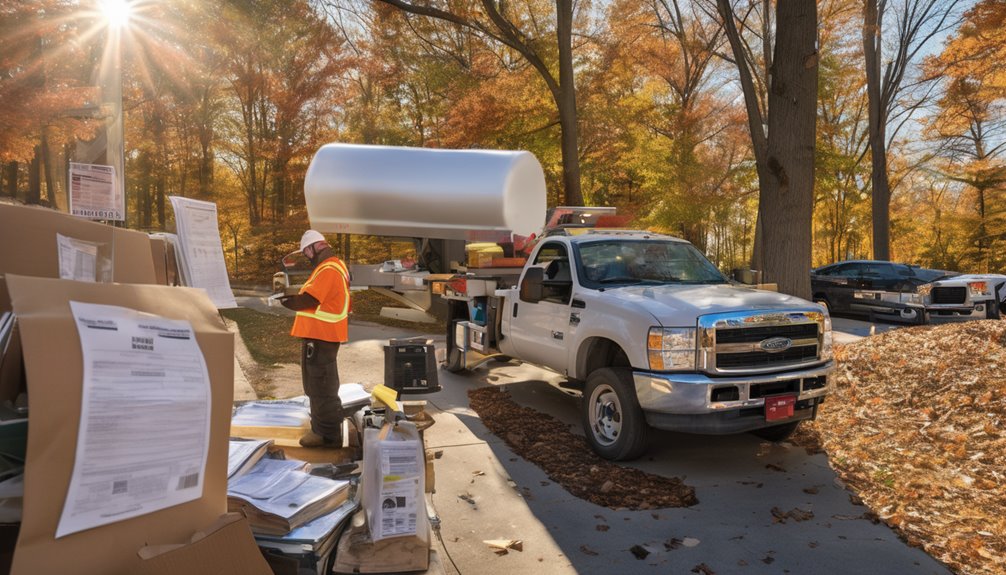 licensed insulation contractors matter