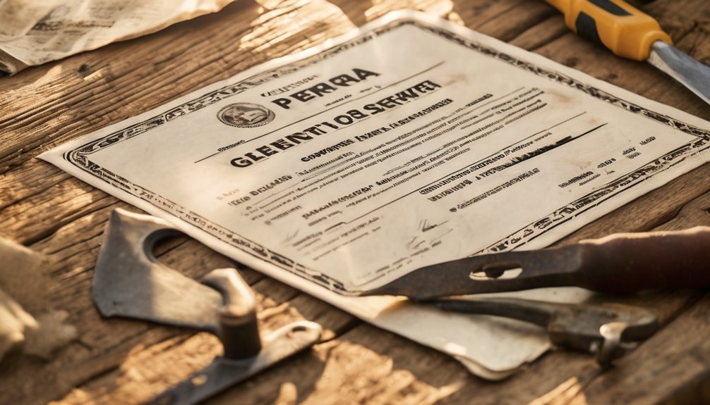 licensed sewer contractor benefits