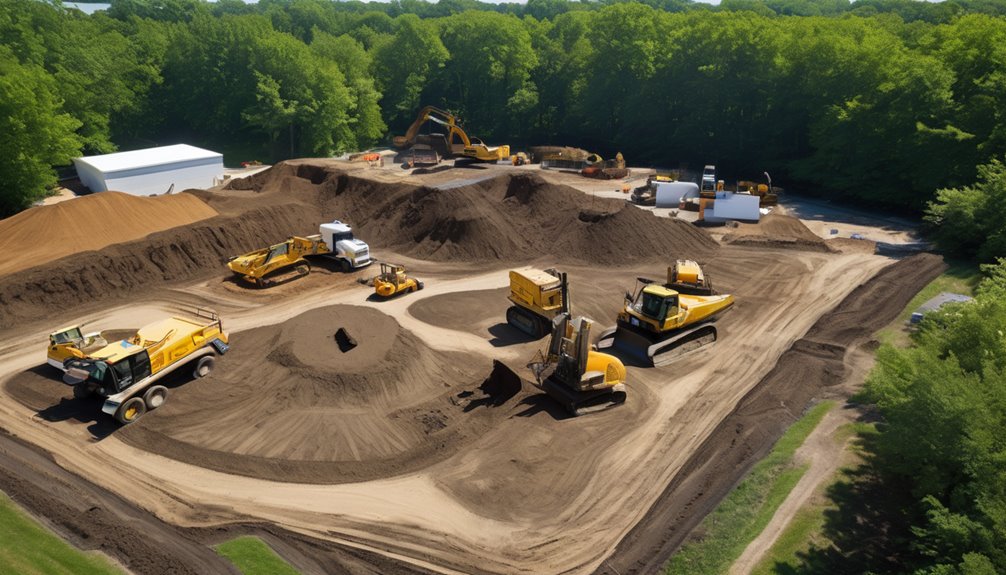 licenses needed in oakwood hills