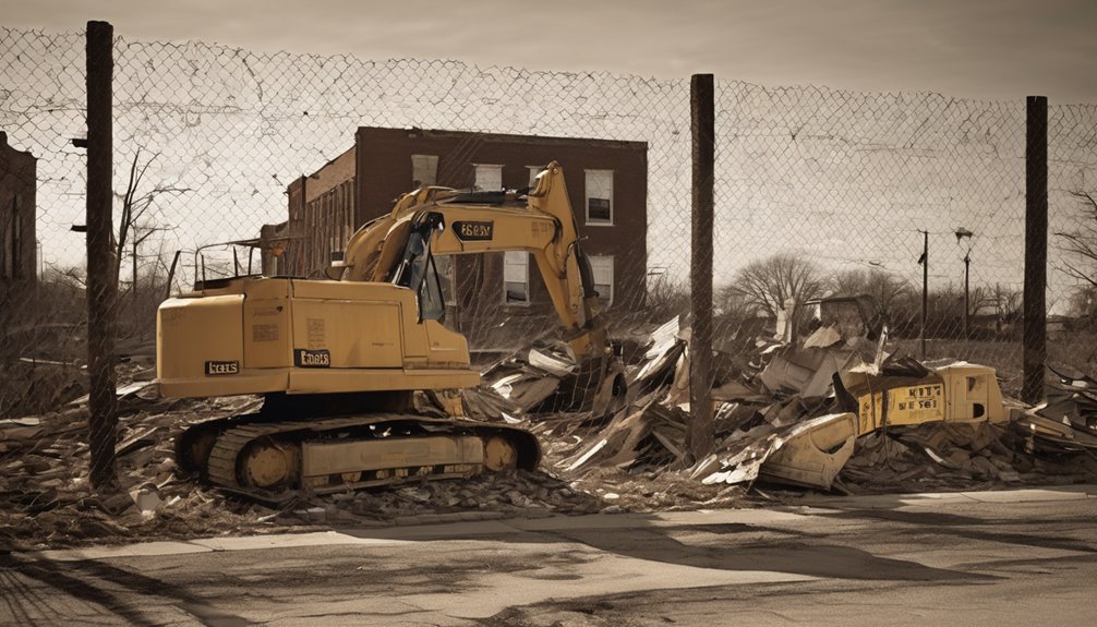 licensing and permit obstacles