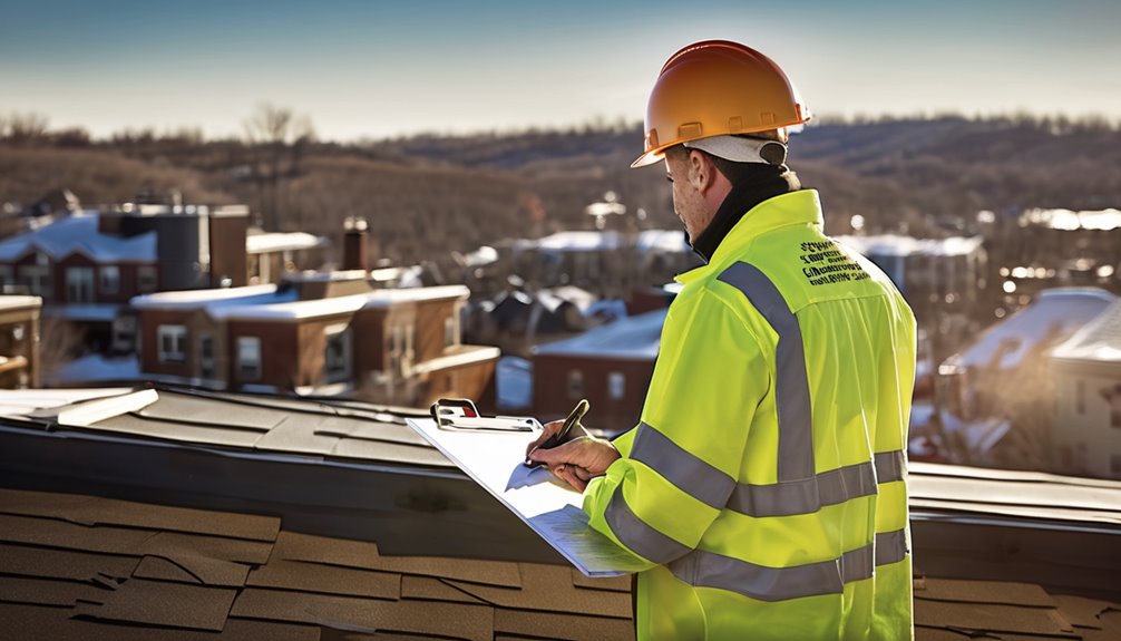 licensing eligibility criteria outlined