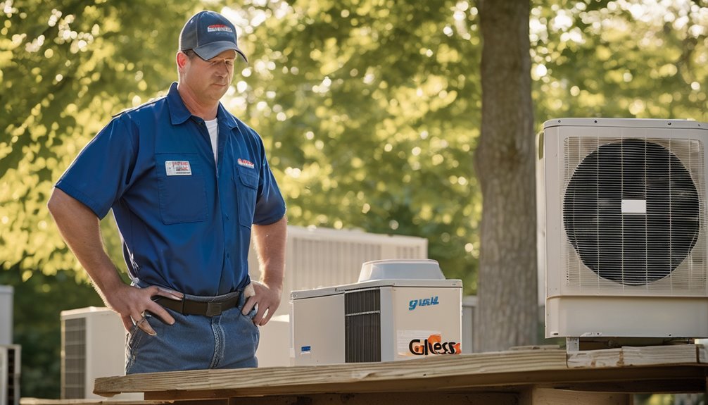 licensing ensures hvac professionalism