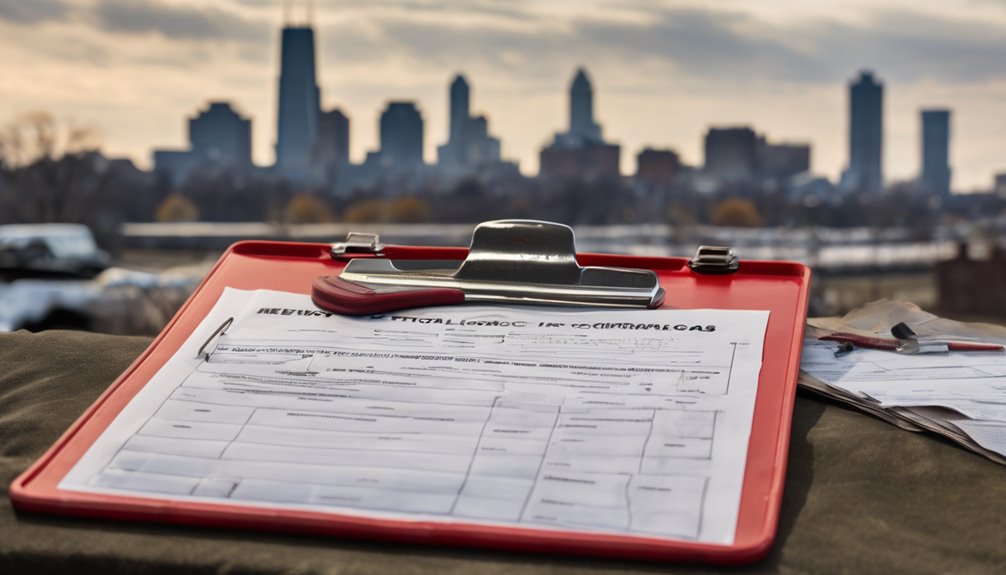 licensing process difficulties addressed