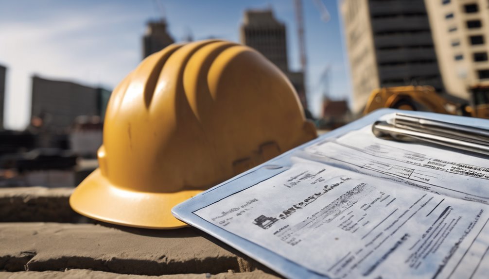 licensing process difficulties encountered
