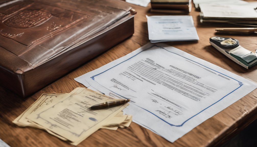 licensure eligibility criteria outlined