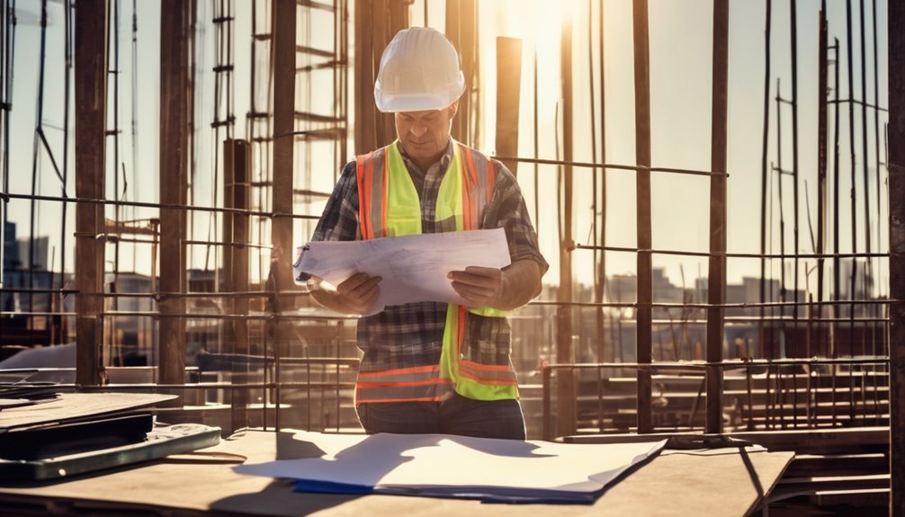 local building code compliance