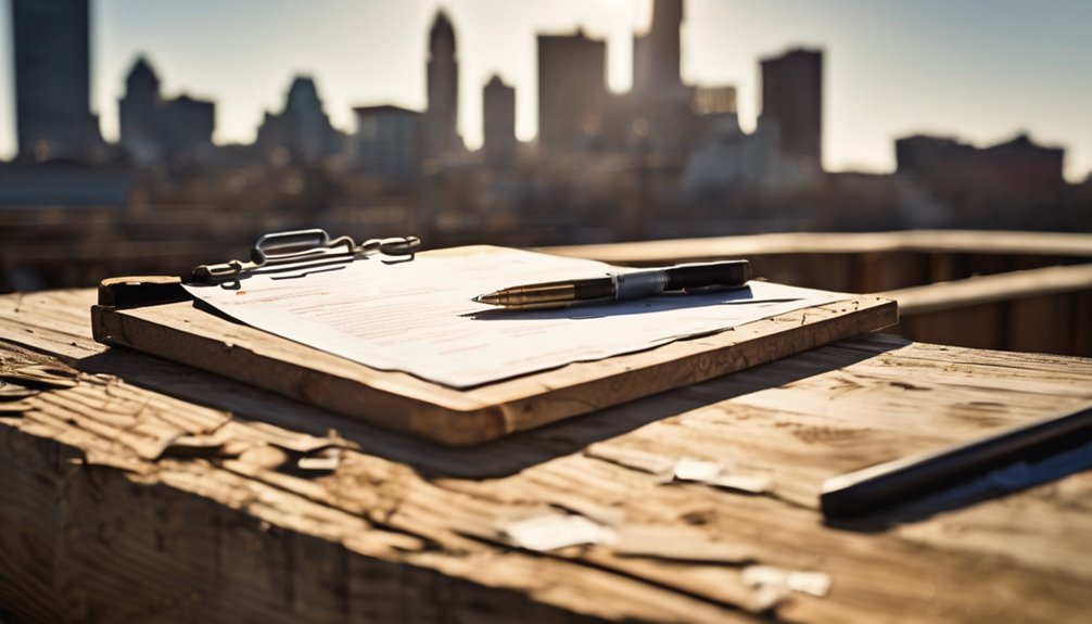 local building regulations overview