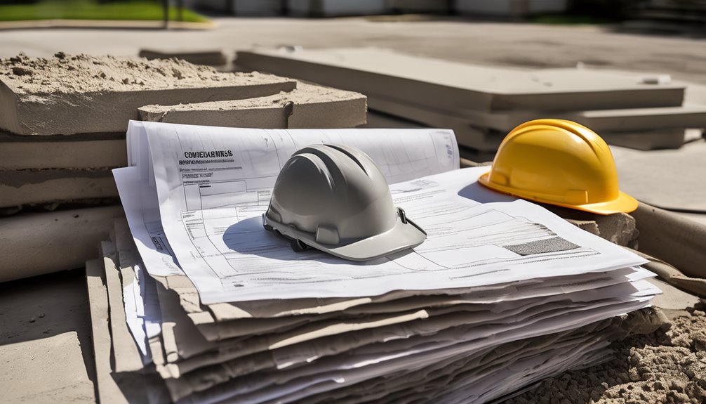 local building regulations overview