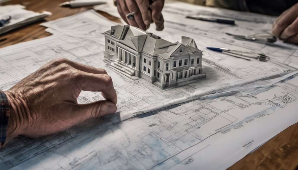 local building regulations overview