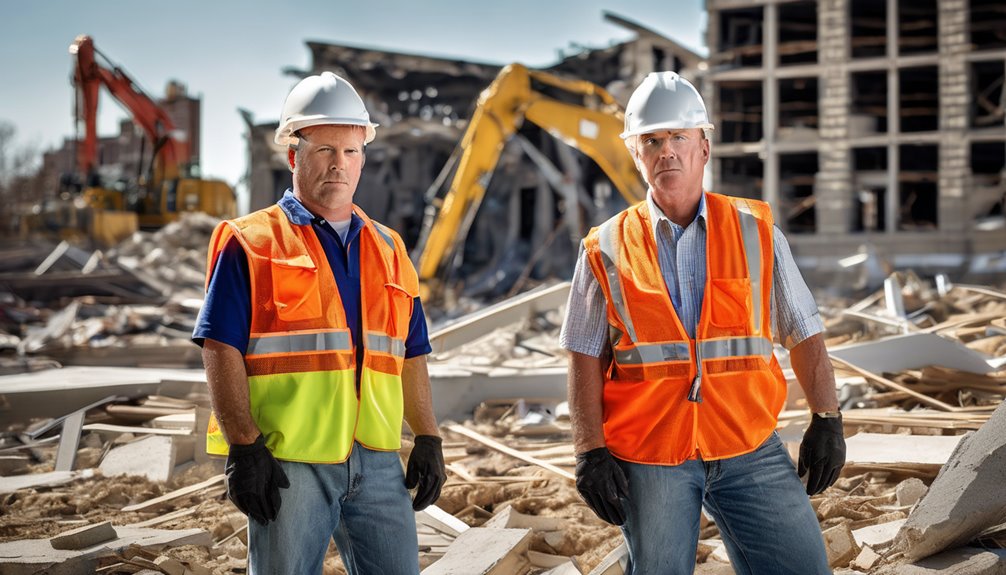 local codes ensure safety