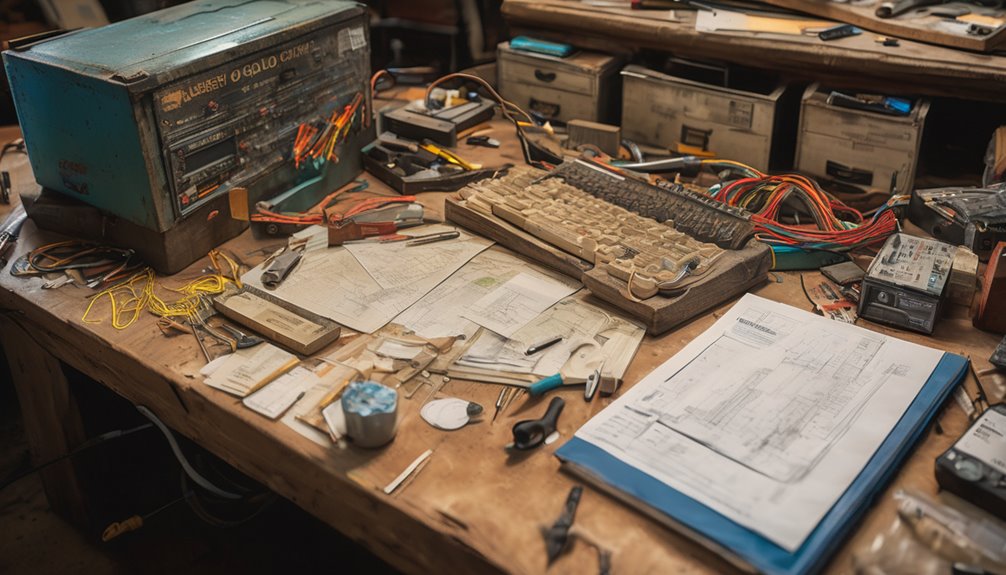 local electrical code compliance