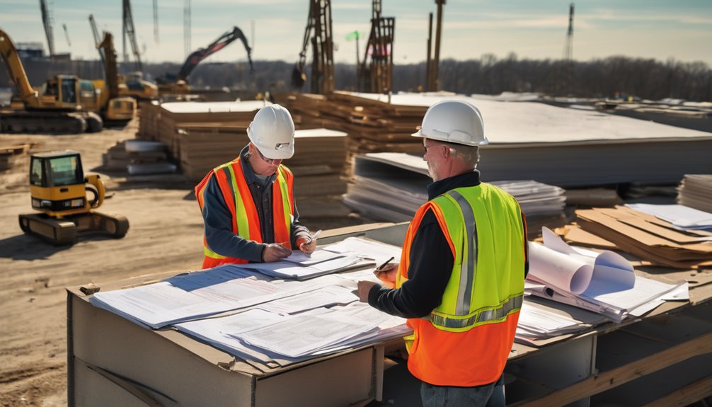 local permits and regulations