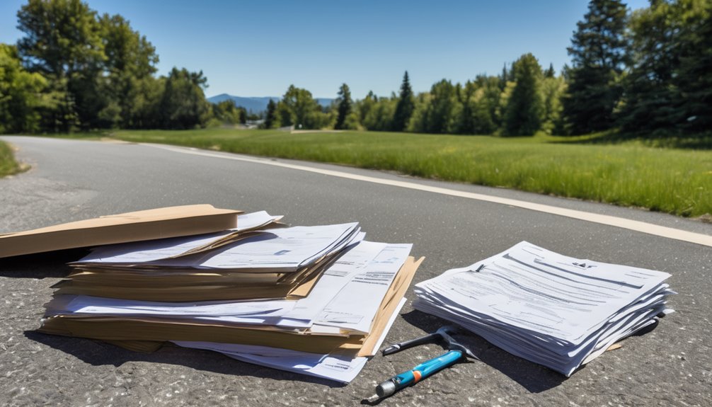 local permits essential for paving