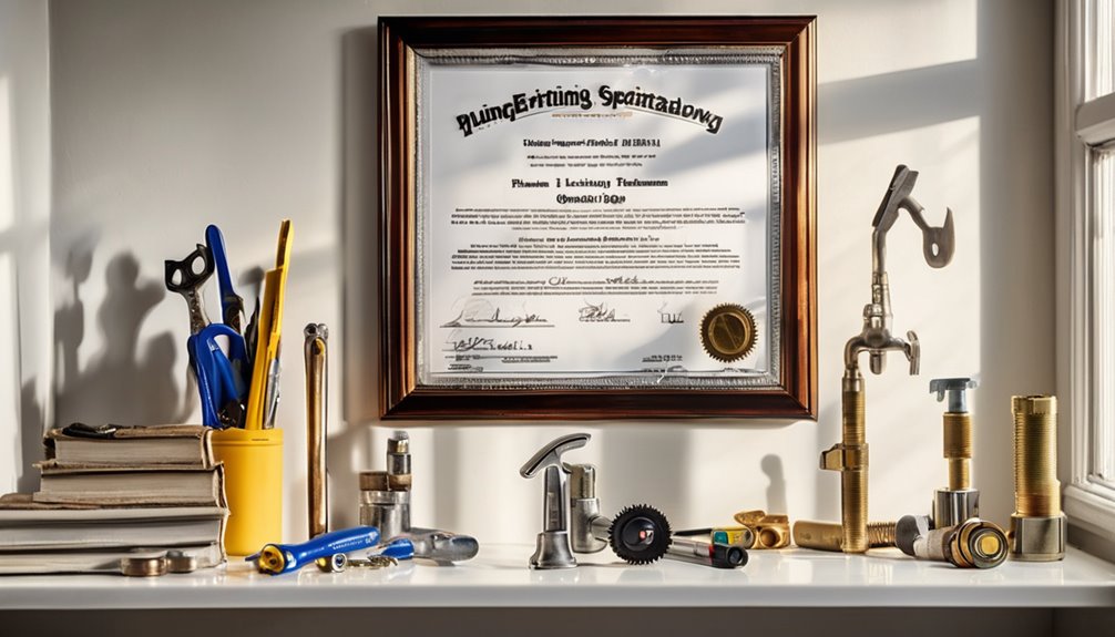 local plumbing regulations explained