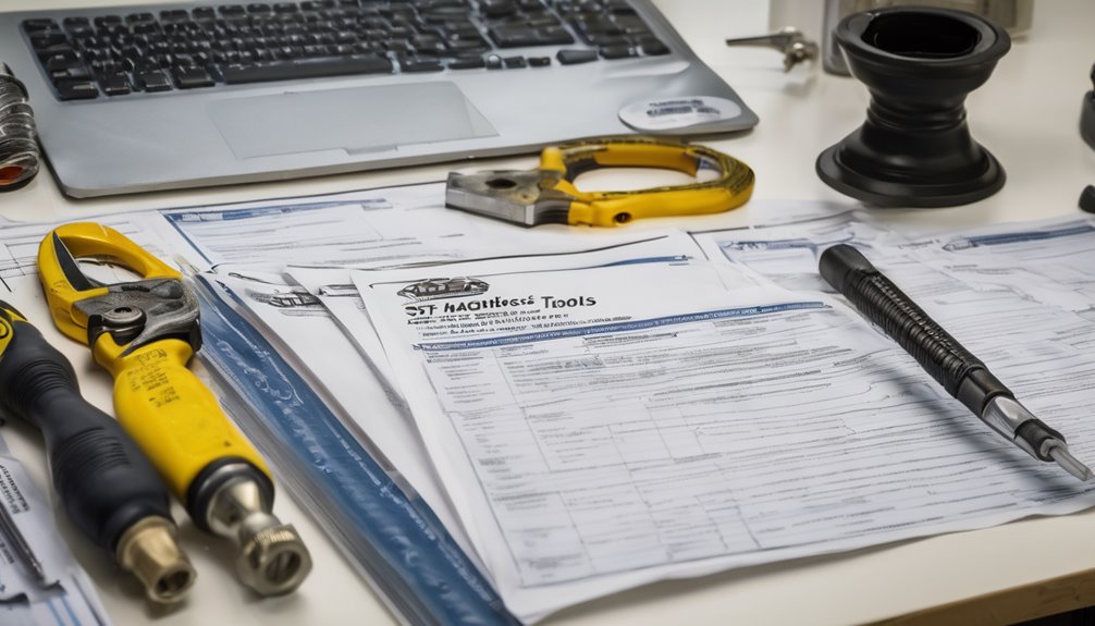 local plumbing regulations overview