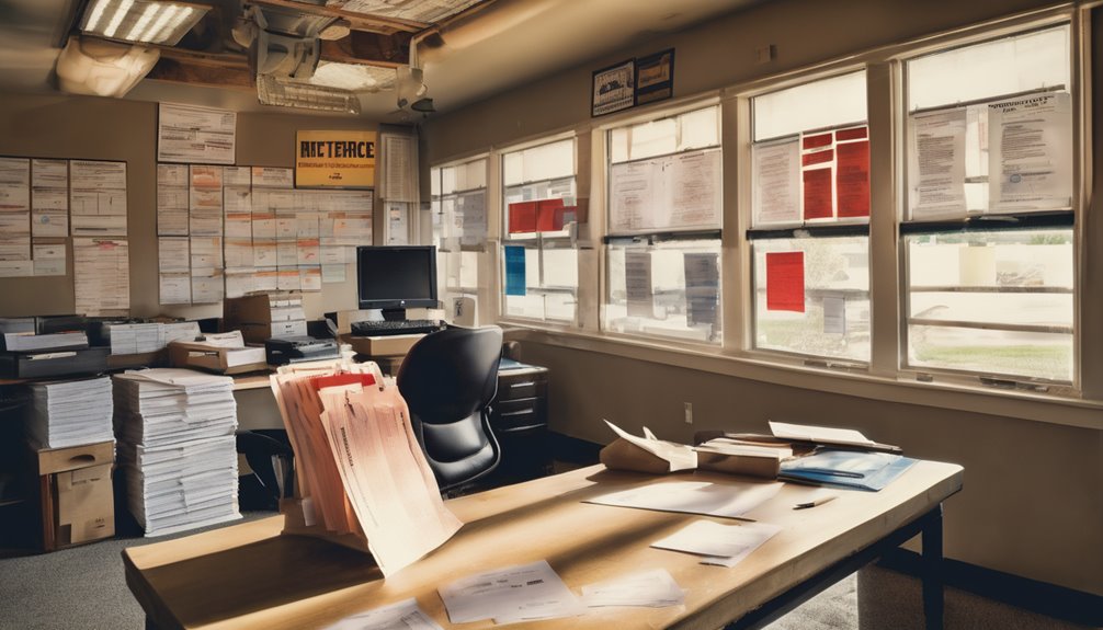 local regulations and compliance