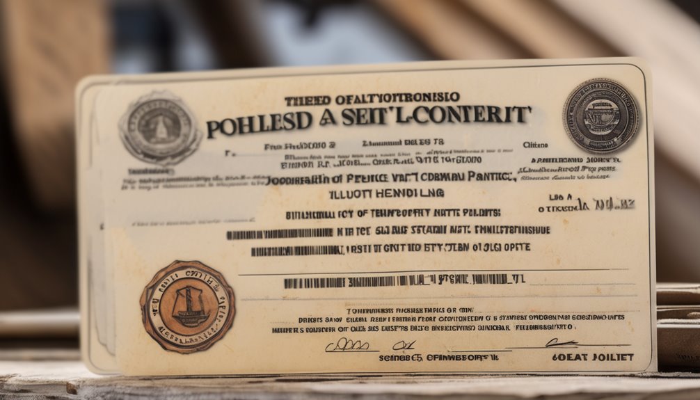 local regulations and standards