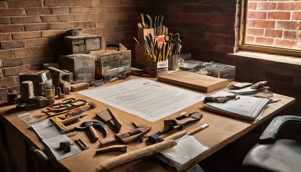 masonry contractor compliance requirements