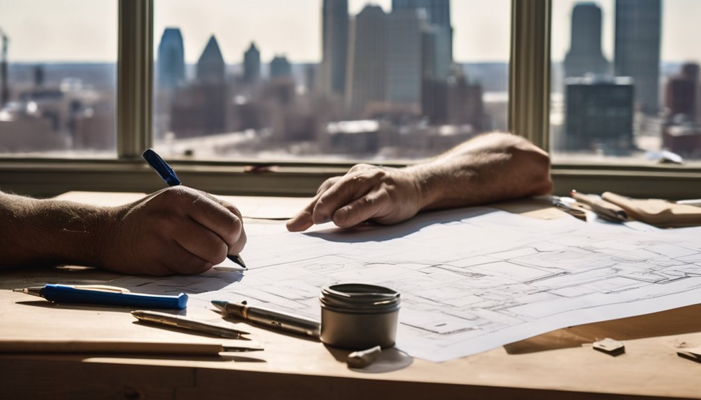 masonry contractor license application