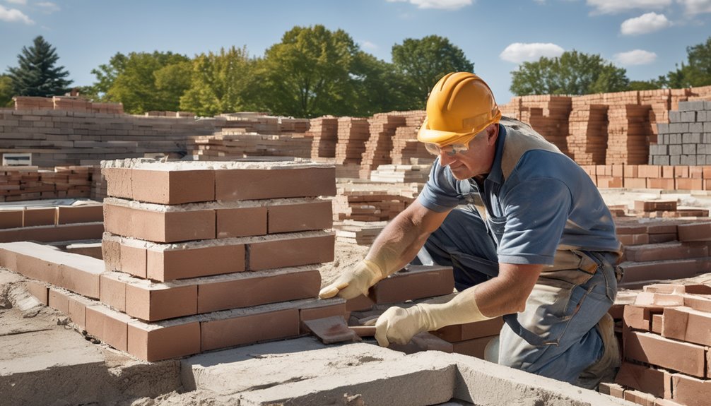 masonry contractor license compliance
