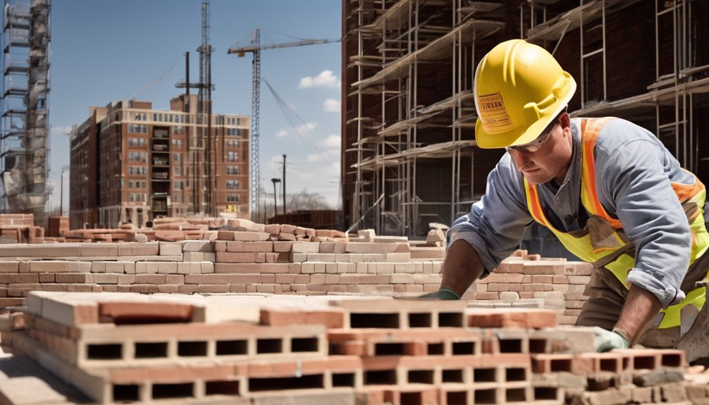 masonry contractor license permit