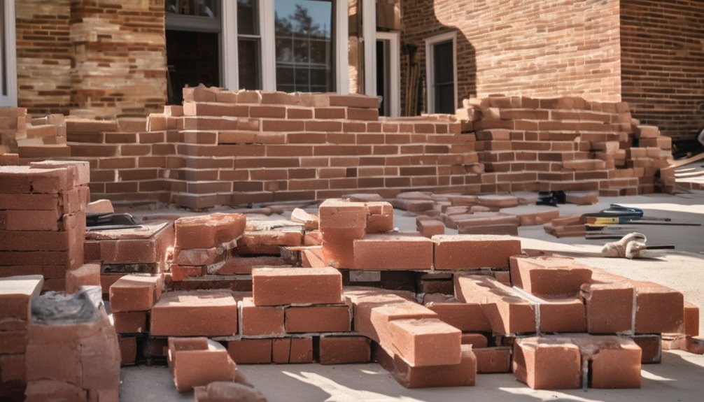 masonry contractor license required