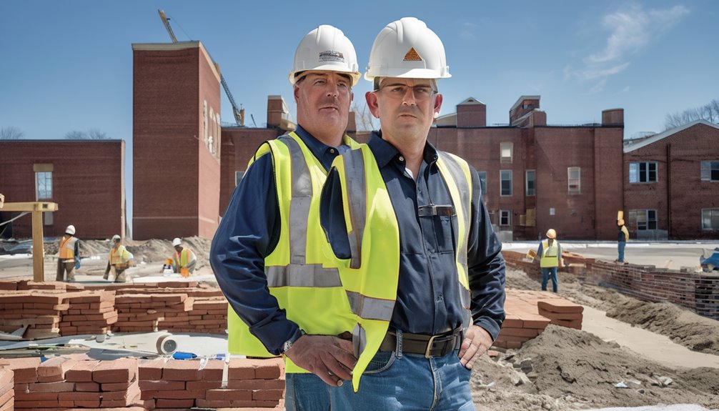 masonry contractor licensing requirements