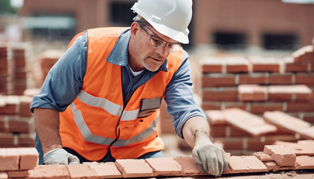 masonry contractor licensing requirements
