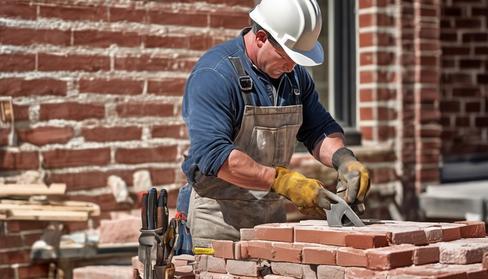 masonry contractor resources available