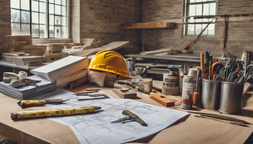 masonry project permit guidelines