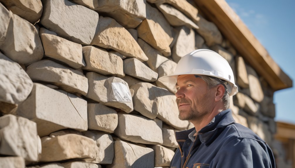 masonry projects require permits
