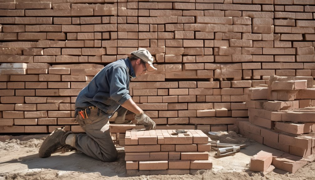 masonry work license requirements