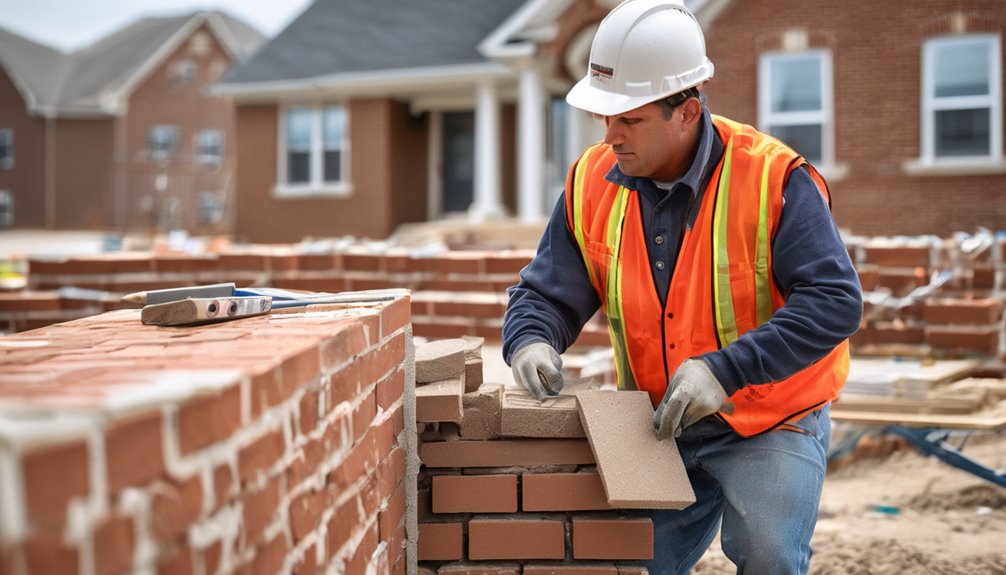 masonry work regulations cicero