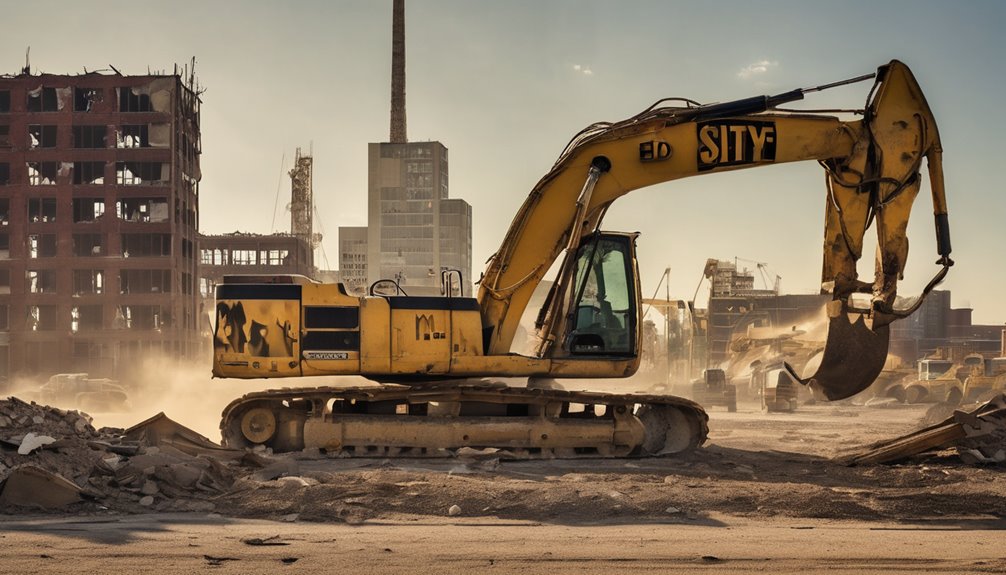 mattoon demolition contractor license