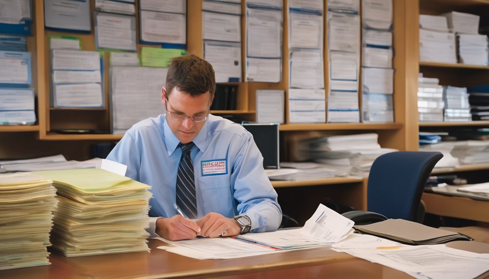 mechanical contracting work permits