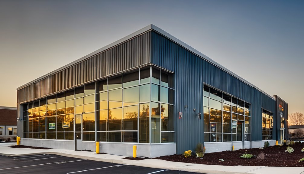 mechanical contractor licensing guidelines