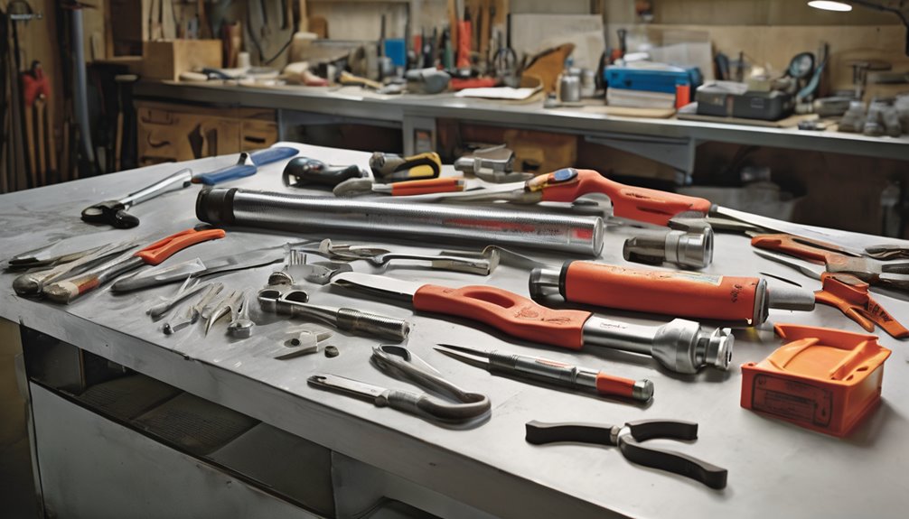 mechanical contractor licensing guidelines