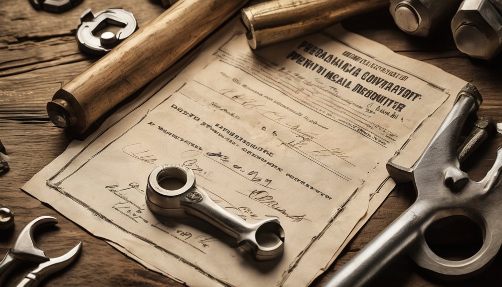 mechanical contractor resources pontiac