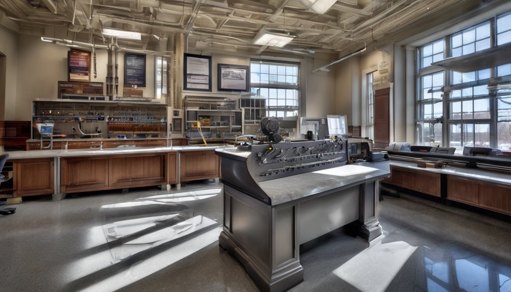 mechanical contractor resources rockford