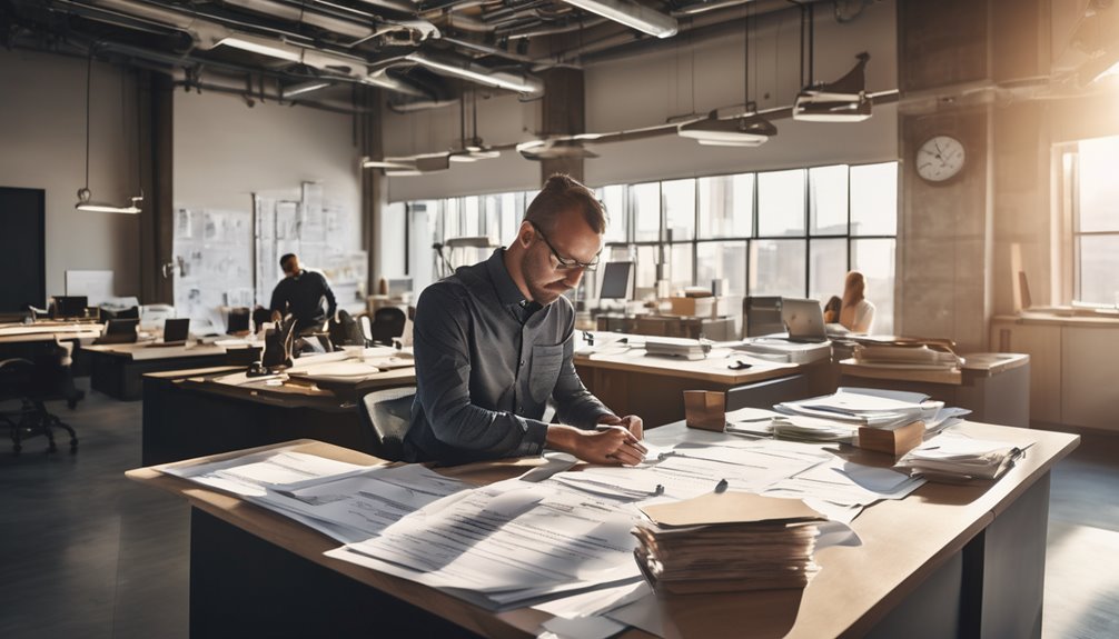 mechanical contractor responsibilities explained