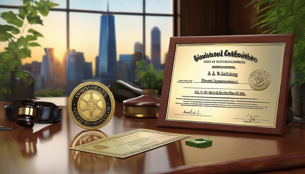 mechanical contractors eligibility criteria