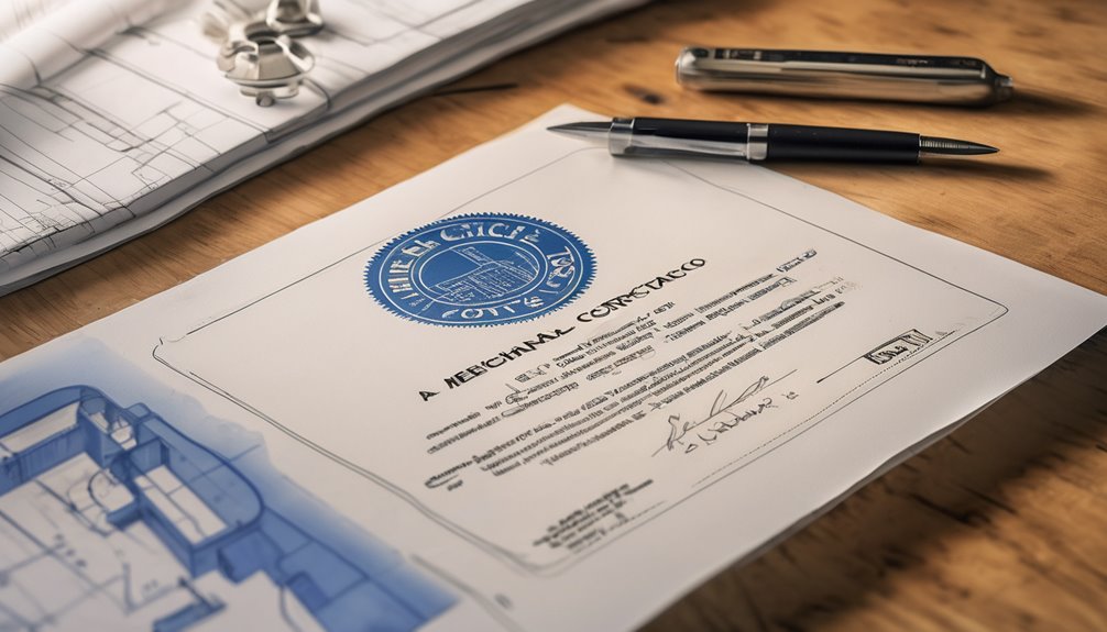 mechanical contractors resources west chicago
