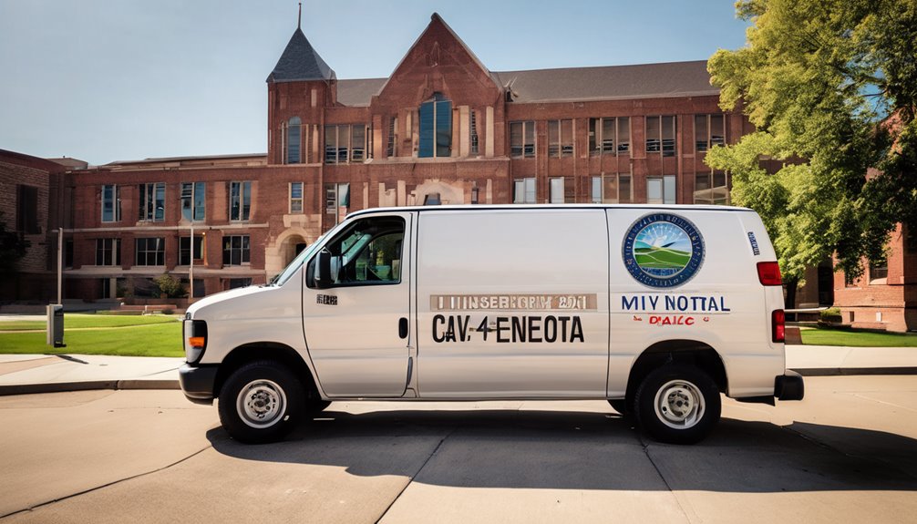 mendota city licensing regulations