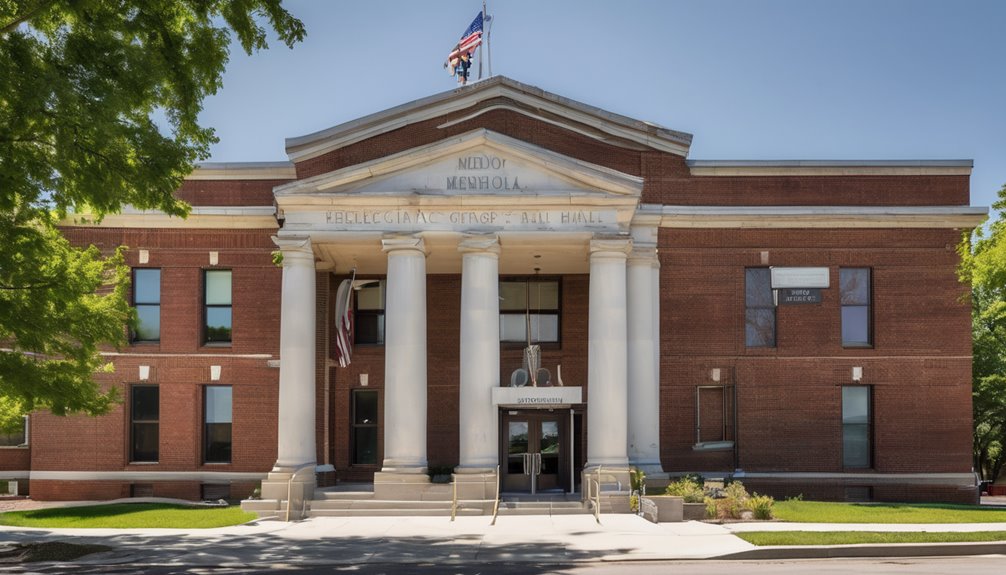 mendota contractor license compliance