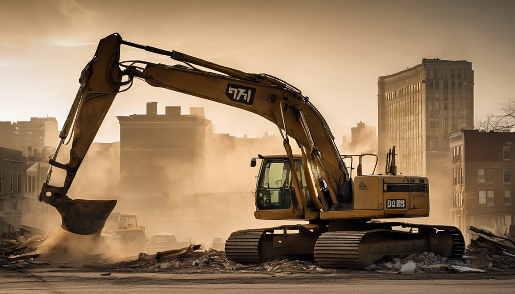 mendota demolition contractor license