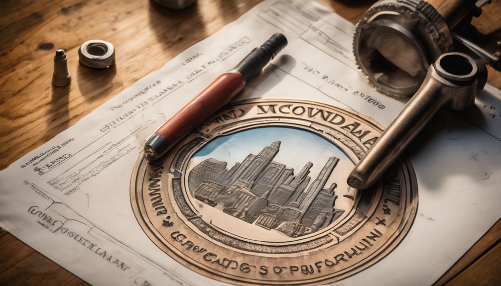 mendota mechanical contractor license