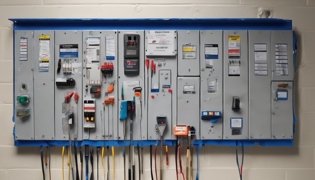 mendota safety regulations overview