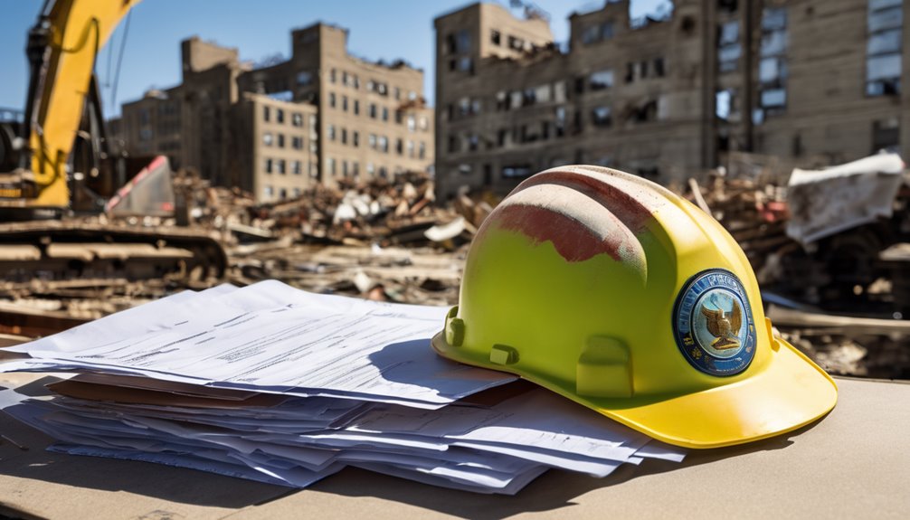 necessary for compliance and safety