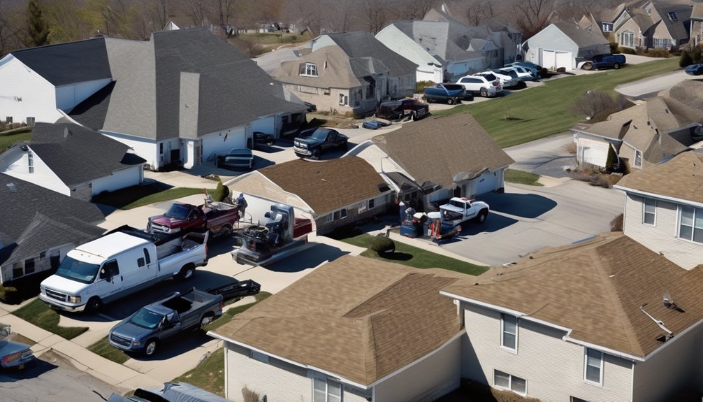 newton roofing contractor license
